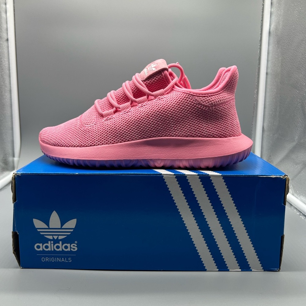Adidas shadow bubble gum